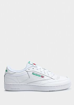 Reebok Club C 85 Beyaz Erkek Sneaker 100000155