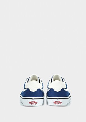 Vans Brooklyn Ls  Mavi Erkek Çocuk Sneaker Vn000D827Wm1