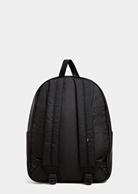 Vans Skool Classic Backpack Siyah Unisex Sırt Çantası Vn000H4Yblk1Old 
