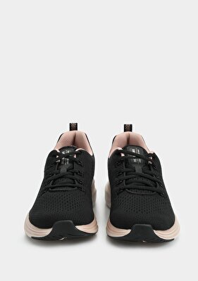 Skechers Bkrg Vapor Foam  -  Midnight Glimmer Siyah Kadın Sneaker 150025 