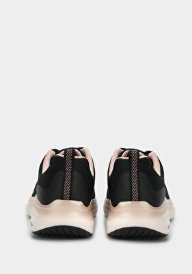 Skechers Bkrg Vapor Foam  -  Midnight Glimmer Siyah Kadın Sneaker 150025 
