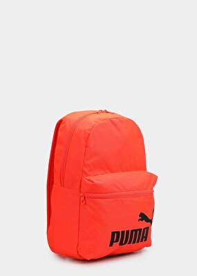 Puma Puma Phase Backpack Turuncu Unisex Sırt Çantası 09116411 