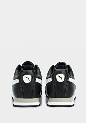 Puma Roma 24 Standard Siyah Unisex Sneaker 39686802 