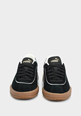 Puma Puma Club Klassika Sd Siyah Kadın Sneaker 40071802