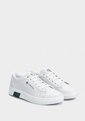 Lumberjack Tina Beyaz Kadın Sneaker