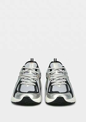Hammer Jack Gümüş Erkek Sneaker