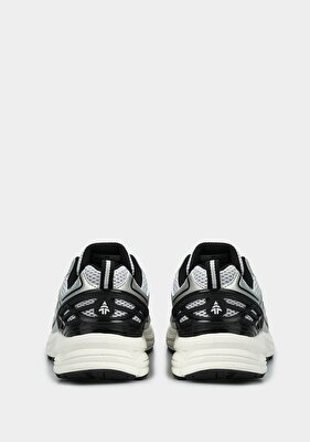 Hammer Jack Gümüş Erkek Sneaker