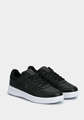 Lumberjack Finster Siyah Erkek Sneaker