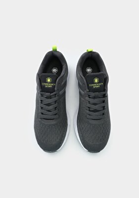 Lumberjack Strong Gri Erkek Sneaker