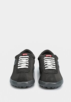 Camper Pelotas XLF Koyu Gri Erkek Sneaker K101019005