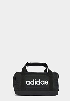adidas Linear Xs Siyah Unisex Sırt Çantası Je8347