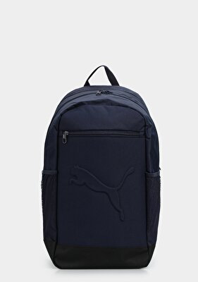 Puma E6 Buzz Lacivert Unisex Sırt Çantası 09115303