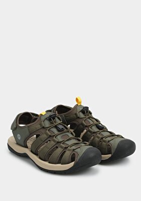 Joma S.Gea 2623 Haki Erkek Sneaker Sgeas2623