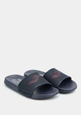 Joma S.Island 2603 Lacivert Erkek Terlik Sıslas2603