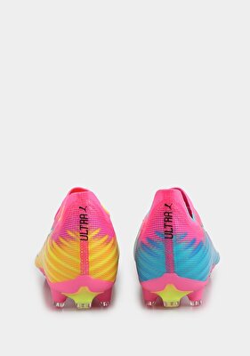 Puma Ultra 6 Match Fg/Ag  Pembe Erkek Halı Saha Ayakkabısı 10868705