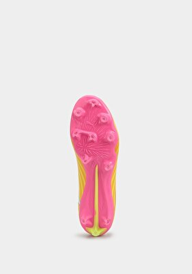 Puma Ultra 6 Match Fg/Ag  Pembe Erkek Halı Saha Ayakkabısı 10868705