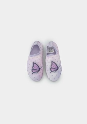 PELUCHE Lila Kız Çocuk Ayakkabı