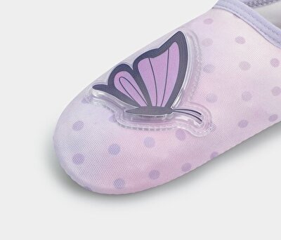 PELUCHE Lila Kız Çocuk Ayakkabı