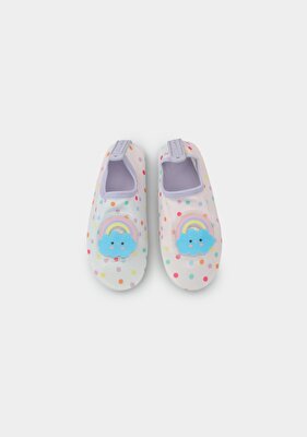 PELUCHE Pembe Kız Çocuk Ayakkabı