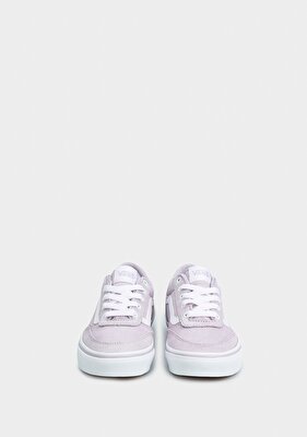 Vans Brooklyn Ls Lila Kız Çocuk Sneaker Vn000D8Suuı1