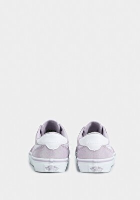 Vans Brooklyn Ls Lila Kız Çocuk Sneaker Vn000D8Suuı1