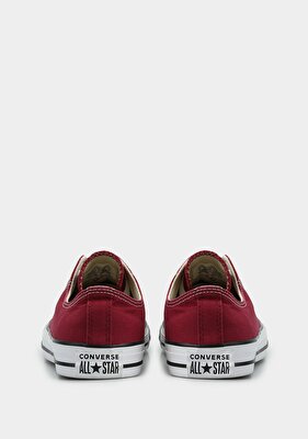 Converse Bordo  M9691C Chuck Taylor All Star Seasonal