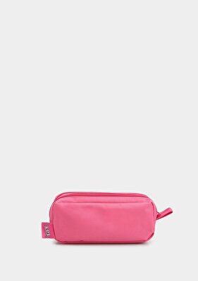 L.O.L Pembe  LOL Surpise 2210 Pembe Kalem Çantası