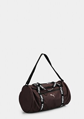 Puma At Ess Barrel Kahve Unisex Spor Çantası 9184905