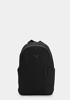 Puma Up Small Siyah Unisex Sırt Çantası 9217701