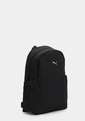 Puma Up Small Siyah Unisex Sırt Çantası 9217701