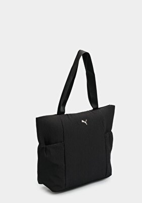 Puma Up Shopper Siyah Kadın Omuz Çantası 9217801