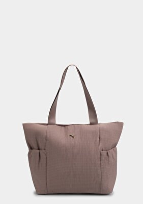 Puma Up Shopper Kum Kadın Omuz Çantası 9217802