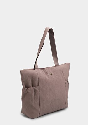Puma Up Shopper Kum Kadın Omuz Çantası 9217802