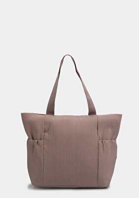Puma Up Shopper Kum Kadın Omuz Çantası 9217802