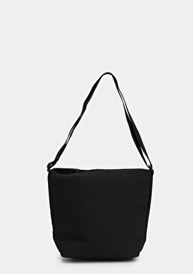 Puma Up Zipped Siyah Kadın Omuz Çantası 9218101