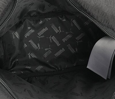Puma Up Zipped Siyah Kadın Omuz Çantası 9218101