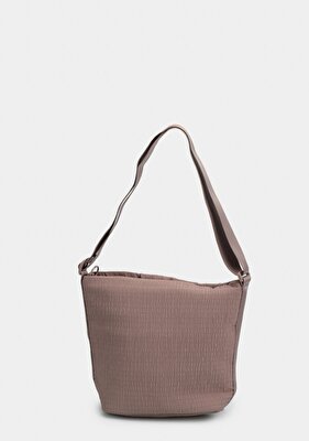 Puma Up Zipped Kum Kadın Omuz Çantası 9218102
