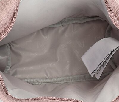 Puma Up Zipped Kum Kadın Omuz Çantası 9218102