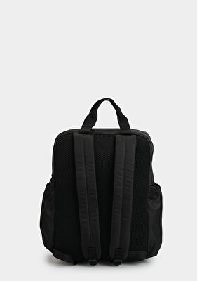 Puma Phase College Siyah Unisex Sırt Çantası 9219501