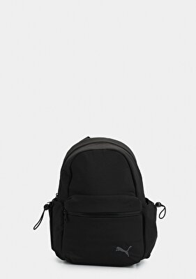 Puma Her Small Siyah Unisex Sırt Çantası 9270501