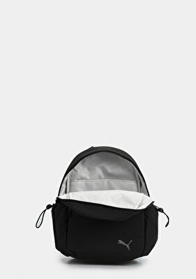 Puma Her Small Siyah Unisex Sırt Çantası 9270501