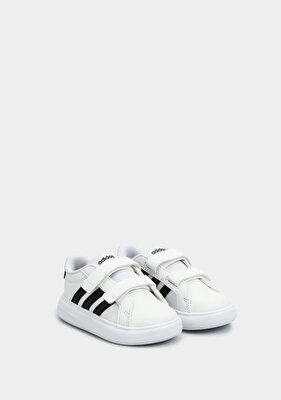 adidas JS4906 GRAND COURT 3.0 BUBBLE CF I