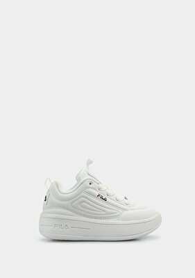 Fila Super Buble Beyaz Unisex Çocuk Sneaker Ffk0260.10004
