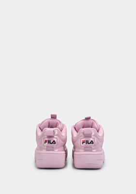 Fila Super Bubble Pembe Kız Çocuk Sneaker Ffk026540130