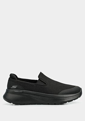 Skechers 125841TK BBK  GO WALK ARCH FIT N-JOY