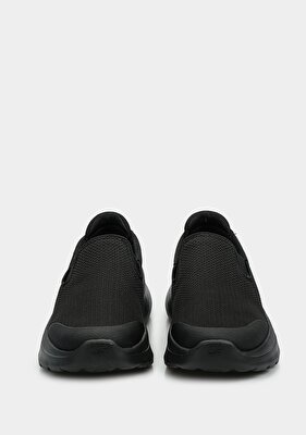 Skechers 125841TK BBK  GO WALK ARCH FIT N-JOY