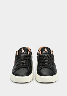 Skechers Belmont Siyah Kadın Sneaker 185535 Blk
