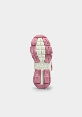 Skechers Retro-Graph Pembe Kız Çocuk Sneaker 303692L Pnk