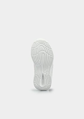 Skechers Sola Glow 2.0 Gri Kız Çocuk Sneaker 303729N Gypk