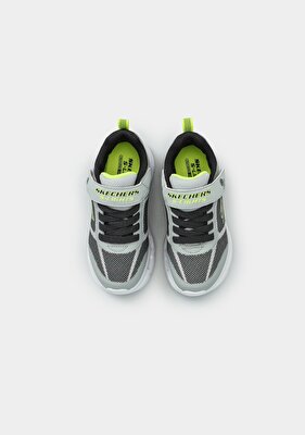 Skechers Glıde-Step Lıghts Gri Erkek Çocuk Sneaker 400240L Gylm